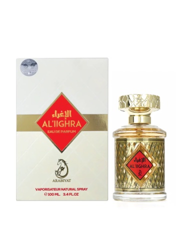 Parfum Arăbesc My Perfumes Al 'Iighra 100 ml, Damă, edp