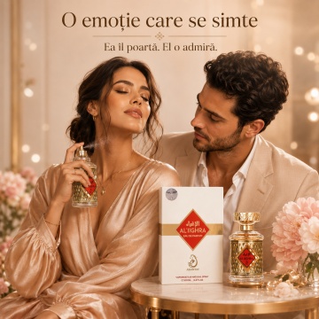 Parfum Arăbesc My Perfumes Al 'Iighra 100 ml, Damă, edp - Img 5