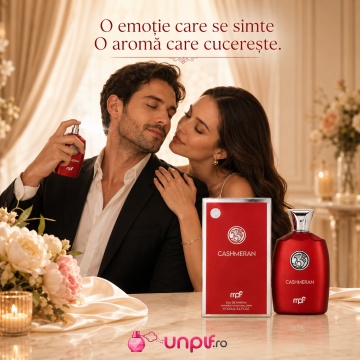 Parfum Arăbesc My Perfumes Cashmeran 100 ml, Damă, edp - Img 5