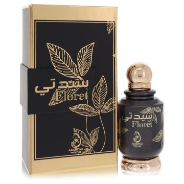 Parfum Arăbesc My Perfumes Floret 100 ml, Damă, edp