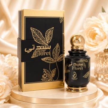 Parfum Arăbesc My Perfumes Floret 100 ml, Damă, edp