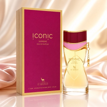 Parfum Arăbesc My Perfumes Iconic Supreme 100 ml, Damă, edp