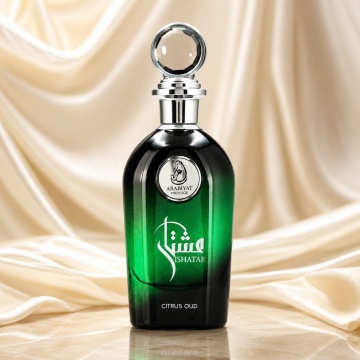 Parfum Arăbesc My Perfumes Ishatar Citrus Oud 100 ml, Damă, edp - Img 1