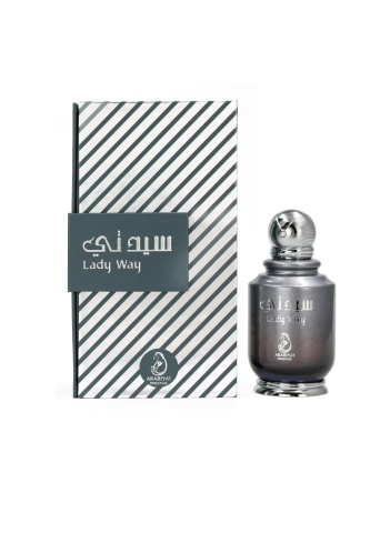 Parfum Arăbesc My Perfumes Lady Way 100 ml, Damă, edp