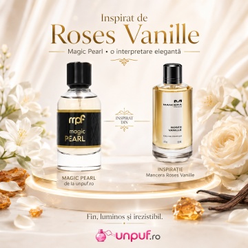 Parfum Arăbesc My Perfumes Magic Pearl 100 ml, Damă, edp - Img 8