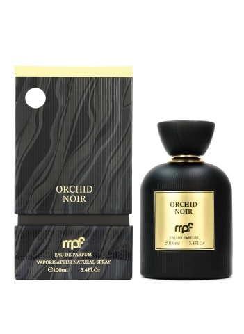 Parfum Arăbesc My Perfumes Orchid Noire 100 ml, Damă, edp - Img 11