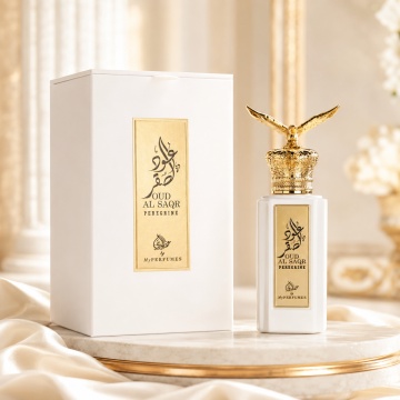 Parfum Arăbesc My Perfumes Oud Al Saqr Peregrine 100 ml, Damă, edp