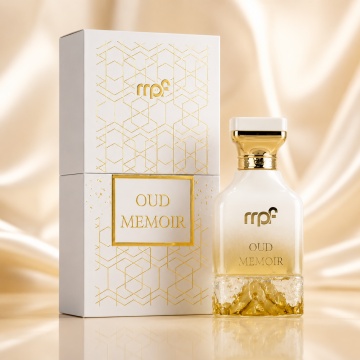 Parfum Arăbesc My Perfumes Oud Memoir 100 ml, Damă, edp