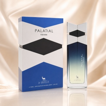 Parfum Arăbesc My Perfumes Palatial For Him 100 ml, Damă, edp