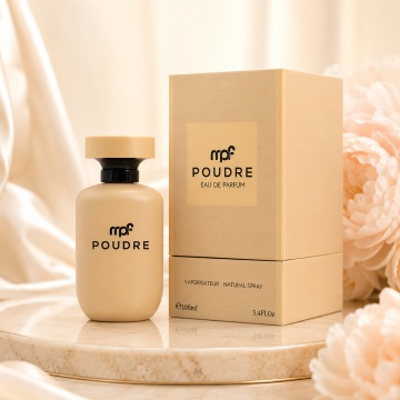 Parfum Arăbesc My Perfumes Poudre 100 ml, Damă, edp - Img 1