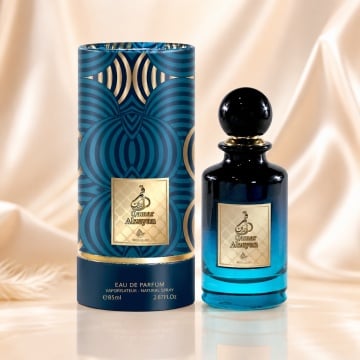 Parfum Arăbesc My Perfumes Qamar Alzeyan 85 ml, Damă, edp