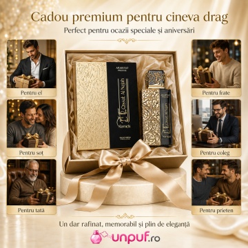 Parfum Arăbesc My Perfumes Qissat Al Najah Kiamichi 100 ml, Damă, edp - Img 7