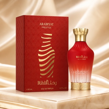 Parfum Arăbesc My Perfumes Rihla 80 ml, Damă, edp - Img 1