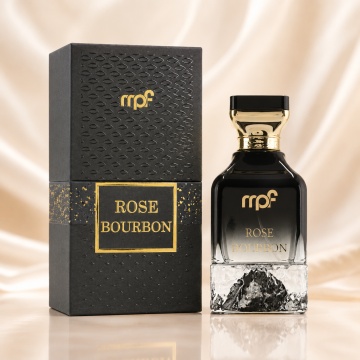 Parfum Arăbesc My Perfumes Rose Bourbon 100 ml, Damă, edp