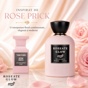 Parfum Arăbesc My Perfumes Roseate Glow 100 ml, Damă, edp - Img 8