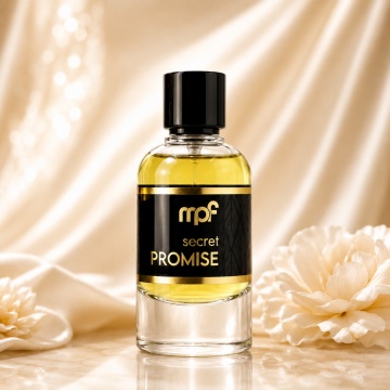 Parfum Arăbesc My Perfumes Secret Promise 100 ml, Damă, edp - Img 2