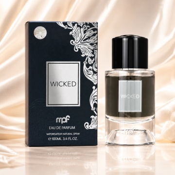 Parfum Arăbesc My Perfumes Wicked 100 ml, Damă, edp