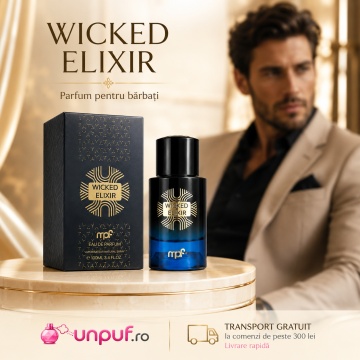 Parfum Arăbesc My Perfumes Wicked Elixir 100 ml, Damă, edp - Img 10
