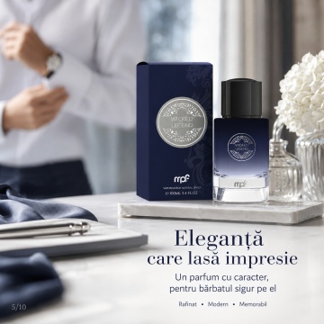 Parfum Arăbesc My Perfumes Wicked Legend 100 ml, Damă, edp - Img 5