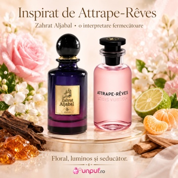 Parfum Arăbesc My Perfumes Zahrat Aljabal 100 ml, Damă, edp - Img 8