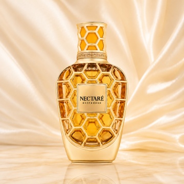 Parfum Arăbesc Nectare Extradose French Avenue 80 ml, Apă de Parfum Unisex, Damă și Bărbat, Inspirat Bravi Thameen, Aromă Aromatic Orientală Luminoasă și Catifelată cu Citrice, Miere, Flori Albe, Tuberoză, Vanilie, Lavandă, Lemn de Cedru, Ambră și Mosc - Img 2