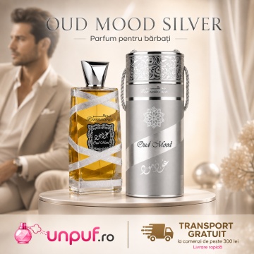 Parfum Arăbesc Oud Mood Reminiscence Lattafa 100 ml, Apă de Parfum Unisex, Aromă Oriental Lemnoasă cu Lămâie, Portocală, Zmeură, Șofran, Scorțișoară, Caramel, Oud, Ambră, Mosc și Vanilie - Img 10