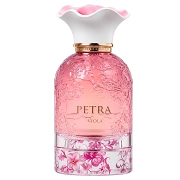 Parfum Arăbesc Petra Viola Lattafa 100 ML - Img 2