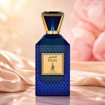 Parfum Arăbesc Risala Series Elixir 105 ml, Unisex, Damă, Bărbat, edp - Img 2