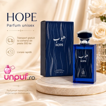 Parfum Arăbesc Risala Series Hope 100 ml, Unisex, Damă, Bărbat, edp - Img 10