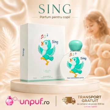 Parfum Arăbesc Sing Lattafa Pride 75 ml, Apă de Parfum Unisex, Aromă Floral Gurmandă cu Tuberoză, Iasomie, Paciuli, Cedru, Mosc și Vanilie - Img 10