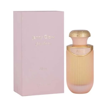 Parfum Arăbesc Sterling Allure By Jenny Glow 100 ml, Unisex, Damă, Bărbat, edp