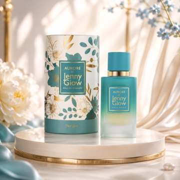 Parfum Arăbesc Sterling Aurore Jenny Glow 80 ml, Unisex, Damă, Bărbat, edp