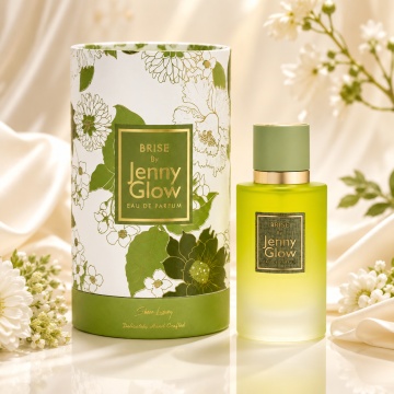 Parfum Arăbesc Sterling Brise Jenny Glow 80 ml, Unisex, Damă, Bărbat, edp
