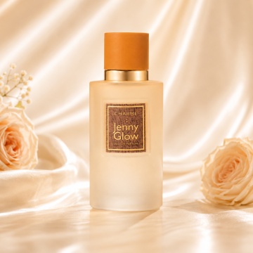 Parfum Arăbesc Sterling Charme Jenny Glow 80 ml, Unisex, Damă, Bărbat, edp - Img 2