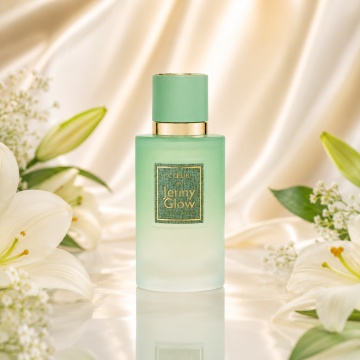 Parfum Arăbesc Sterling Coeur Jenny Glow 80 ml, Unisex, Damă, Bărbat, edp - Img 2