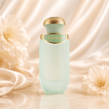 Parfum Arăbesc Sterling Enchante By Jenny Glow 100 ml, Unisex, Damă, Bărbat, edp - Img 2
