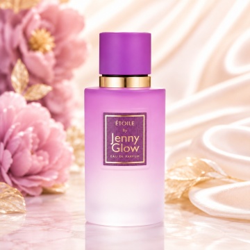 Parfum Arăbesc Sterling Etoile Jenny Glow 80 ml, Unisex, Damă, Bărbat, edp - Img 2
