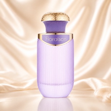 Parfum Arăbesc Sterling Floraison By Jenny Glow 100 ml, Unisex, Damă, Bărbat, edp - Img 2