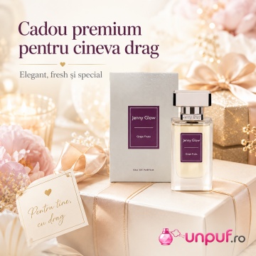Parfum Arăbesc Sterling Grape Fruit 80 ml, Unisex, Damă, Bărbat, edp - Img 7