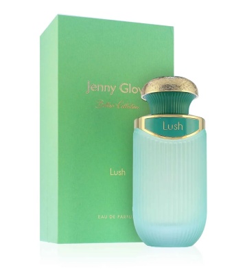 Parfum Arăbesc Sterling Lush By Jenny Glow 100 ml, Unisex, Damă, Bărbat, edp