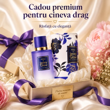 Parfum Arăbesc Sterling Perle Jenny Glow 80 ml, Unisex, Damă, Bărbat, edp - Img 7