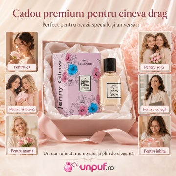 Parfum Arăbesc Sterling Pretty Little Notes 100 ml, Unisex, Damă, Bărbat, edp - Img 7