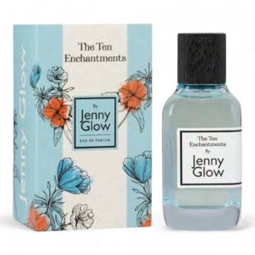 Parfum Arăbesc Sterling The Ten Enchantments 100 ml, Unisex, Damă, Bărbat, edp
