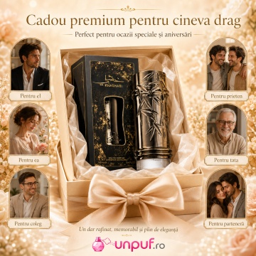 Parfum Arăbesc Unisex Khashabi Lattafa 100 ml, Apă de Parfum, Inspirat de Club de Nuit Intense Man, Aromă Lemnos Florală Moscată cu Bergamotă, Lămâie, Flori Albe, Iasomie, Trandafir, Mosc și Note Lemnoase - Img 7