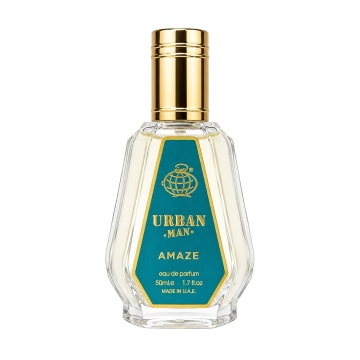 Parfum Arabesc Urban Man Amaze Eau de Parfum 50ml