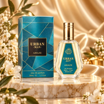 Parfum Arabesc Urban Man Amaze Eau de Parfum 50ml