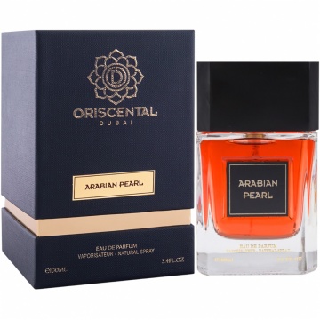 Parfum Arabian Pearl Oriscental 100 ml, Apa De Parfum, Unisex