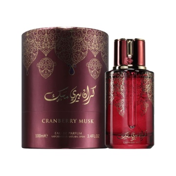Parfum Arabiyat Prestige Cranberry Musk 100 ml Unisex