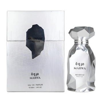 Parfum Arabiyat Prestige Marwa For Men 100 ml
