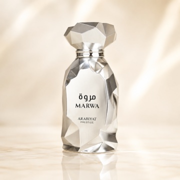 Parfum Arabiyat Prestige Marwa For Men 100 ml - Img 2